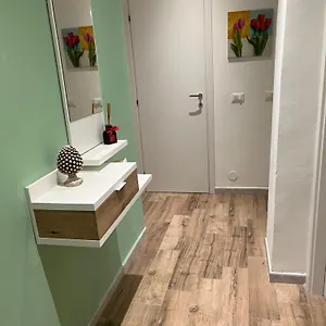  Appartamento Casa Sam - Luminoso E Accogliente Trilocale