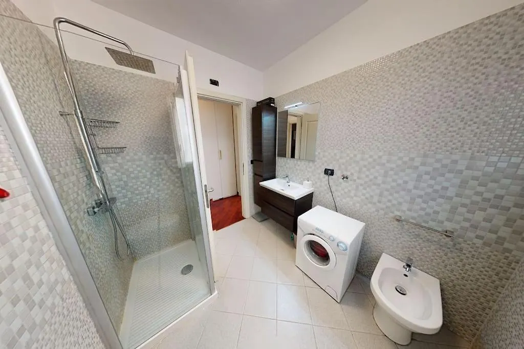 Apartment+Garage Near Novegro Exhibition/Linate Segrate 0*,  Italy