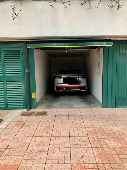 Appartamento Apartment+Garage Near Novegro Exhibition/Linate Segrate Italia